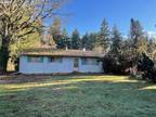 Home For Sale In Estacada, Oregon