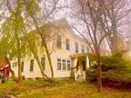 Home For Sale In Hopewell Township, New Jersey