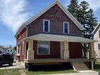 Alpena, Four bed two bath charmer of a home with a nice size