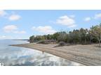 Elk Rapids, GRAND TRAVERSE BAY WATERFRONT LOTS - In the
