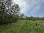 Barnett, 50 acres of prime hunting land, complete with a