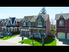 Mississauga 5BR 3.5BA, Stunning Executive home nestled in