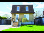 Hamilton 4BR 2BA, FULLY-FINISHED FAMILY HOME WITH SEPARATE