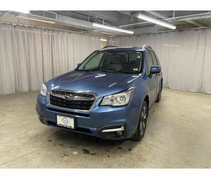 2018 Subaru Forester Blue, 79K miles is a Blue 2018 Subaru Forester 2.5i Premium SUV in Tilton NH