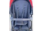 Contours Options Baby/kids Stroller 2 Seater