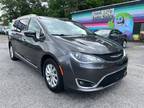 2018 CHRYSLER PACIFICA TOURING L - Loaded with Tons of Features!