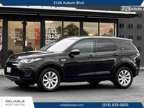 2017 Land Rover Discovery Sport for sale