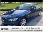 2011 BMW 3 Series for sale