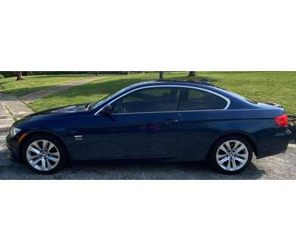 2011 BMW 3 Series for sale is a Blue 2011 BMW 3-Series Car for Sale in Springfield MO