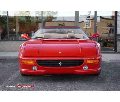 1999 Ferrari F355 for sale is a 1999 Ferrari F355 Car for Sale in Mercerville NJ