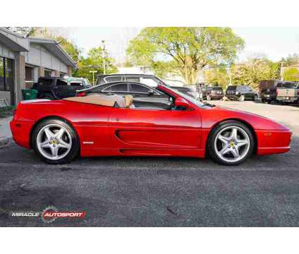 1999 Ferrari F355 for sale is a 1999 Ferrari F355 Car for Sale in Mercerville NJ