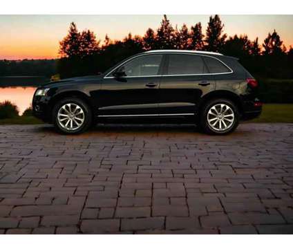 2016 Audi Q5 for sale is a Black 2016 Audi Q5 Car for Sale in Duluth GA