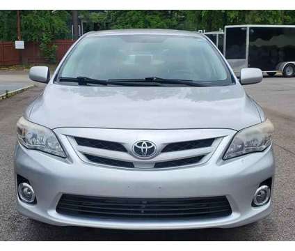 2011 Toyota Corolla for sale is a 2011 Toyota Corolla Car for Sale in Durham NC
