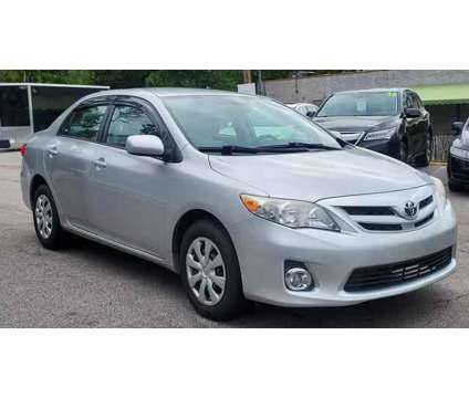 2011 Toyota Corolla for sale is a 2011 Toyota Corolla Car for Sale in Durham NC