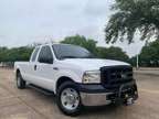 2007 Ford F250 Super Duty Super Cab for sale