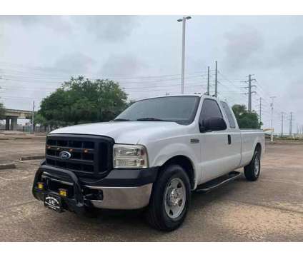 2007 Ford F250 Super Duty Super Cab for sale is a 2007 Ford F-250 Super Duty Car for Sale in Houston TX