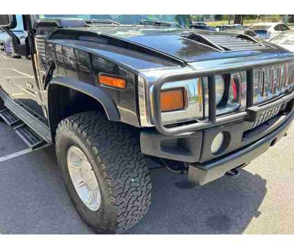 2003 HUMMER H2 for sale is a Black 2003 Hummer H2 Car for Sale in Richmond CA
