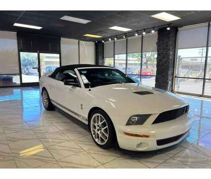 2007 Ford Mustang for sale is a White 2007 Ford Mustang Car for Sale in Pittsburg CA