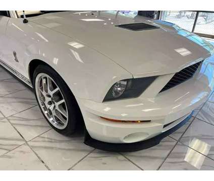 2007 Ford Mustang for sale is a White 2007 Ford Mustang Car for Sale in Pittsburg CA