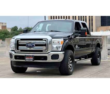2016 Ford F250 Super Duty Crew Cab for sale is a Black 2016 Ford F-250 Super Duty Car for Sale in Tyler TX