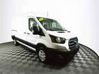 2022 Ford E-Transit 350 Cargo Van for sale