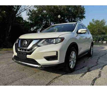 2020 Nissan Rogue for sale is a White 2020 Nissan Rogue Car for Sale in Austin TX