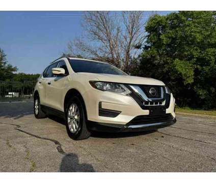 2020 Nissan Rogue for sale is a White 2020 Nissan Rogue Car for Sale in Austin TX