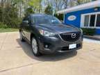 2015 MAZDA CX-5 for sale