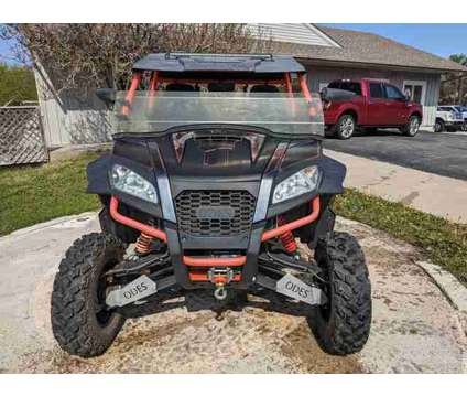 2019 ODES RAVAGER for sale is a 2019 Car for Sale in Denton NE