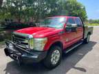 2014 Ford F350 Super Duty Crew Cab for sale