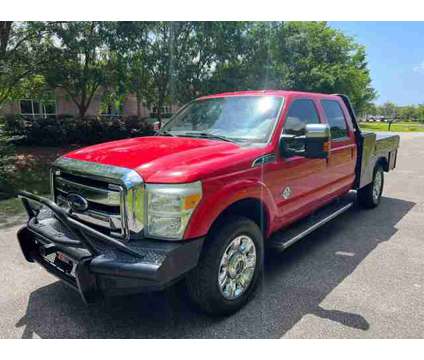 2014 Ford F350 Super Duty Crew Cab for sale is a 2014 Ford F-350 Super Duty Car for Sale in Wilmington NC