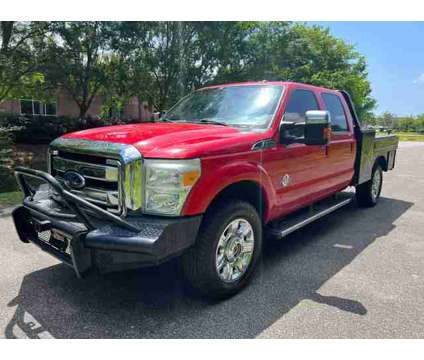 2014 Ford F350 Super Duty Crew Cab for sale is a 2014 Ford F-350 Super Duty Car for Sale in Wilmington NC