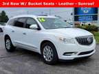 2016 Buick Enclave for sale