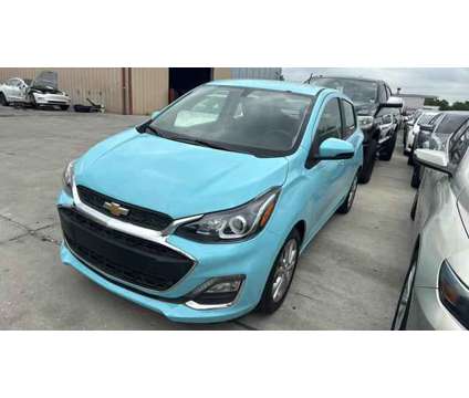 2021 Chevrolet Spark for sale is a 2021 Chevrolet Spark Car for Sale in Houston TX
