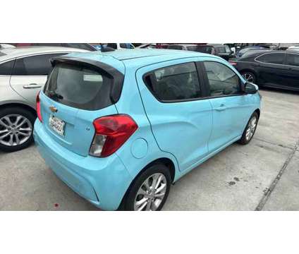 2021 Chevrolet Spark for sale is a 2021 Chevrolet Spark Car for Sale in Houston TX