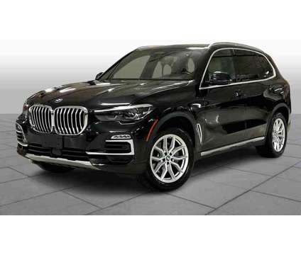 2019UsedBMWUsedX5UsedSports Activity Vehicle is a Black 2019 BMW X5 Car for Sale in Arlington TX