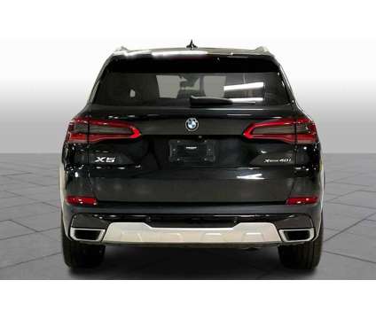 2019UsedBMWUsedX5UsedSports Activity Vehicle is a Black 2019 BMW X5 Car for Sale in Arlington TX