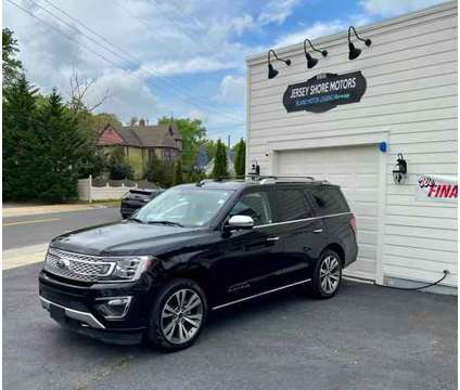2020 Ford Expedition for sale is a Black 2020 Ford Expedition Car for Sale in Point Pleasant Beach NJ