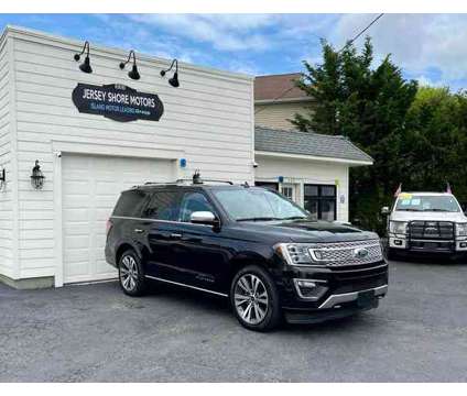 2020 Ford Expedition for sale is a Black 2020 Ford Expedition Car for Sale in Point Pleasant Beach NJ