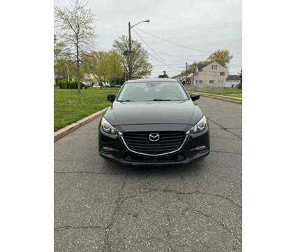 2018 MAZDA MAZDA3 for sale is a Black 2018 Mazda MAZDA 3 sp Car for Sale in Avenel NJ