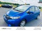 2017 Honda Fit for sale