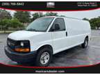 2016 Chevrolet Express 3500 Cargo for sale