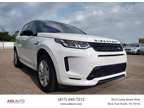 2020 Land Rover Discovery Sport for sale