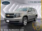 2017 Chevrolet Tahoe for sale