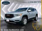 2018 GMC Acadia for sale