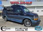 2015 Chevrolet Express 2500 Conversion for sale