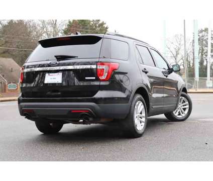 2016 Ford Explorer for sale is a Black 2016 Ford Explorer Car for Sale in Roswell GA