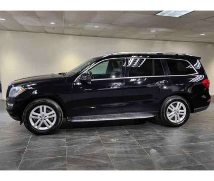 2015 Mercedes-Benz GL-Class for sale is a Black 2015 Mercedes-Benz GL-Class Car for Sale in Rolling Meadows IL