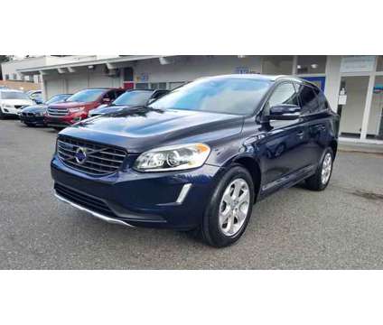 2016 Volvo XC60 for sale is a Blue 2016 Volvo XC60 3.2 Trim Car for Sale in Everett WA