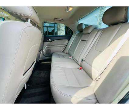 2011 Ford Fusion for sale is a White 2011 Ford Fusion Car for Sale in Evansville IN